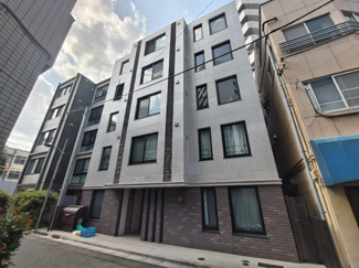 ◆5階建て／鉄筋コンクリート造◆