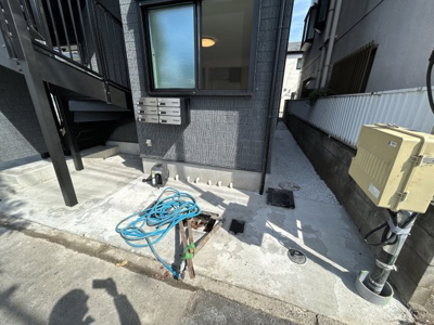 【その他】南林間パークテラス
