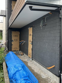 【エントランス】南林間パークテラス