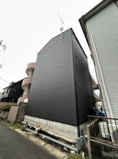 【設備】南林間パークテラス