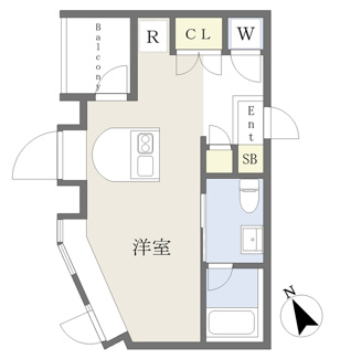 コージーコート四谷坂町