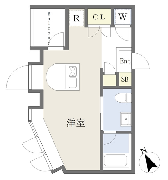 コージーコート四谷坂町