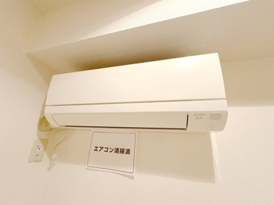 ★エアコン★