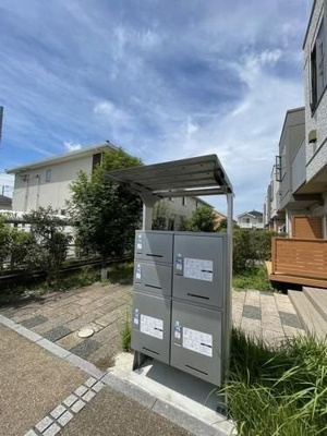 【その他】グランソレイユ鎌倉