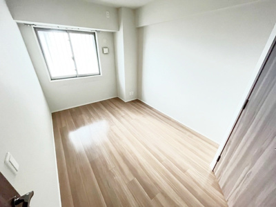 【子供部屋】ザ・パークハウス追浜オーシャンフォート