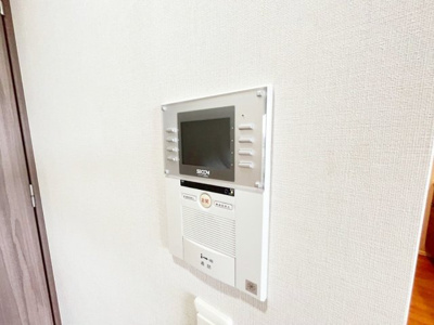【設備】ザ・パークハウス追浜オーシャンフォート
