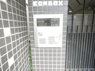 ★オートロックあり★