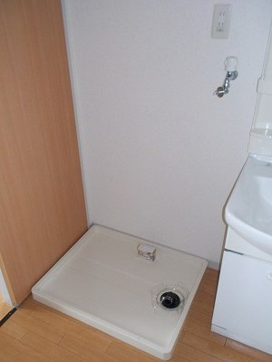 ビックイーストⅡAのその他