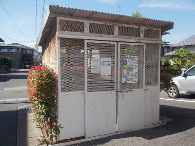 ビックイーストⅡAのその他
