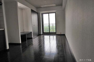 【居間・リビング】コンフォリア北参道