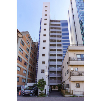 【外観】コンフォリア要町