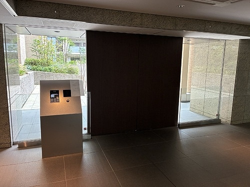 【その他】 | アトラス品川中延 | オートロック　※2026年08月の写真