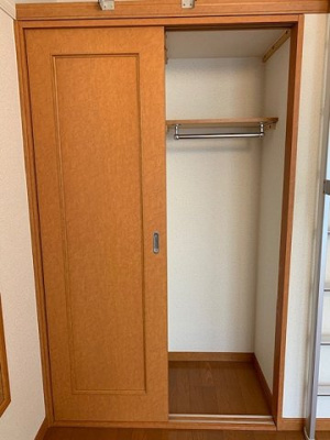 【内装】 | レオパレスエルフ仁川
