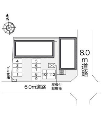 【その他】 | レオパレス島之内