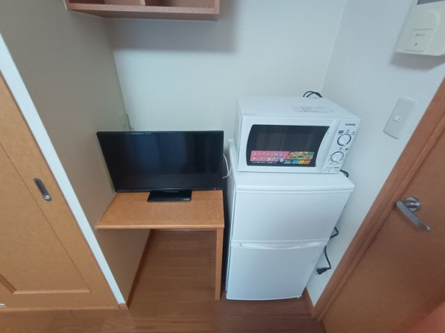 【その他】 | レオパレスセジュール新保 | 家電・家具付きのお部屋です。