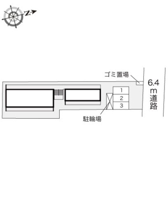 【その他】 | レオパレスセジュール新保