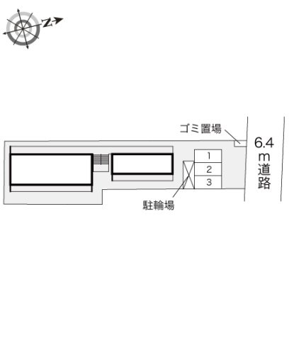 【その他】 | レオパレスセジュール新保
