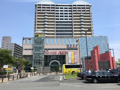 【周辺】 | レオパレスセジュール新保 | 物件から徒歩４分（350ｍ）