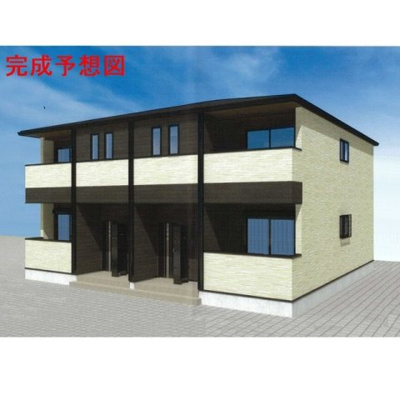 【外観】 | 青山町４丁目アパート