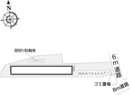 【その他】 | レオパレスマエダ