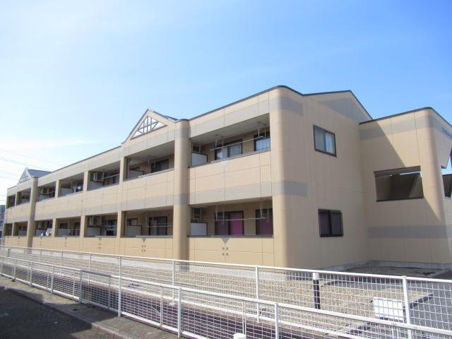 ファインパークⅡ