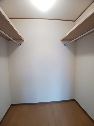 カルティエの収納