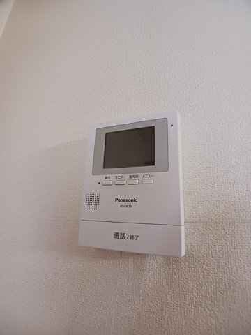 カルティエのセキュリティ