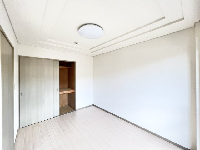 ファインパークⅡのその他|浴室