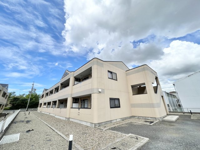 ファインパークⅡ