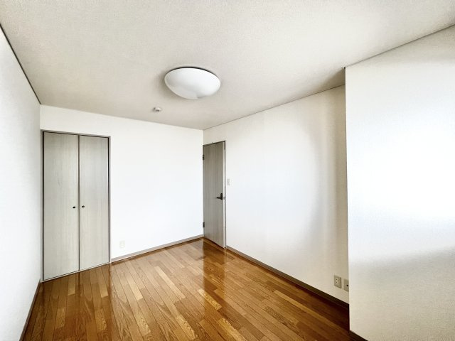 ファインパークⅡの居間・リビング|※別部屋参考写真