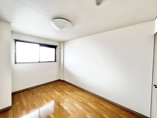 ファインパークⅡの子供部屋|※別部屋参考写真