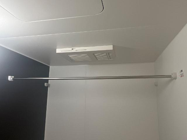 ルミエール　ハイツ石兼のその他|浴室乾燥機