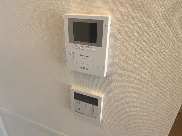 ルミエール　ハイツ石兼の設備|室内設備
