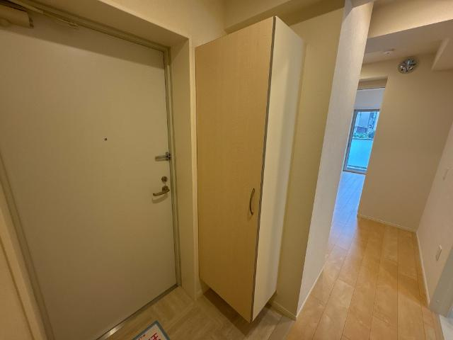 【収納】 | サンガーデン西早稲田 | 下駄箱