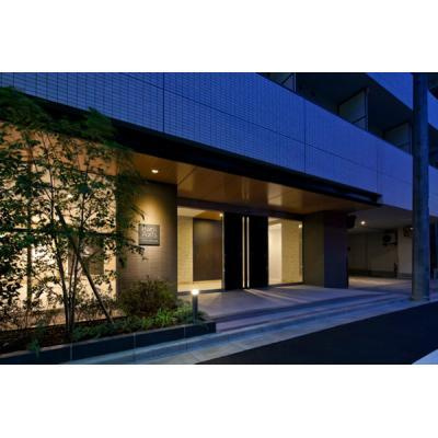 パークアクシス錦糸町・親水公園の周辺