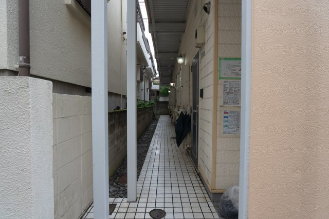 【その他共用部分】 | AP1626 プラザ阿佐ヶ谷A棟