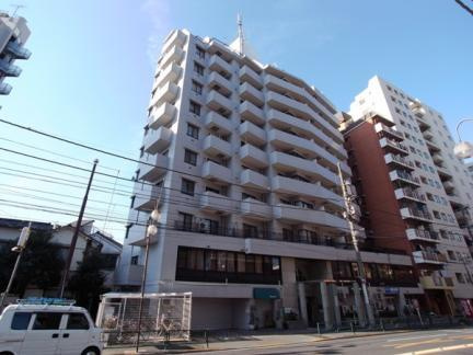 グローリア初穂千駄木・ヴェルデ千駄木