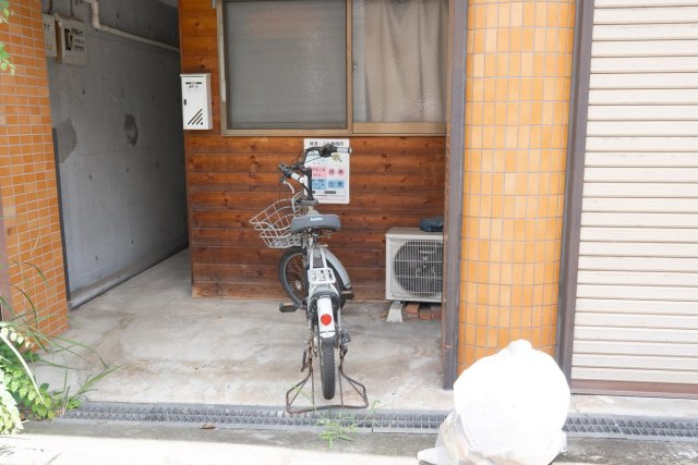 AP1652 TMハイツのその他共用部分