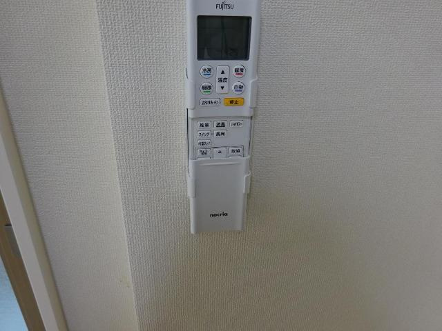 エスペランサの設備|室内設備