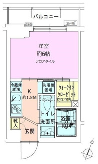門前仲町レジデンス弐番館