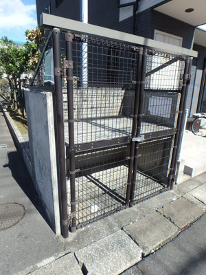 共用設備