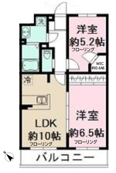 コンシェリーコート