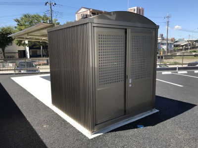 共用設備
