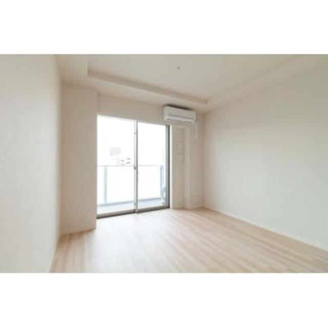 ルミレイス豊洲の居間・リビング|※写真は同タイプ住戸です。