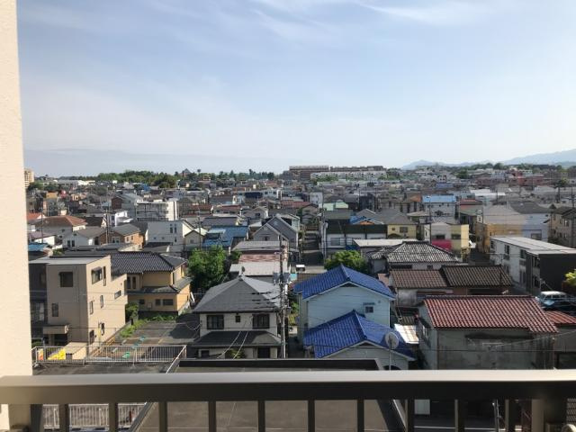 ミカーサ八木町のその他|眺望