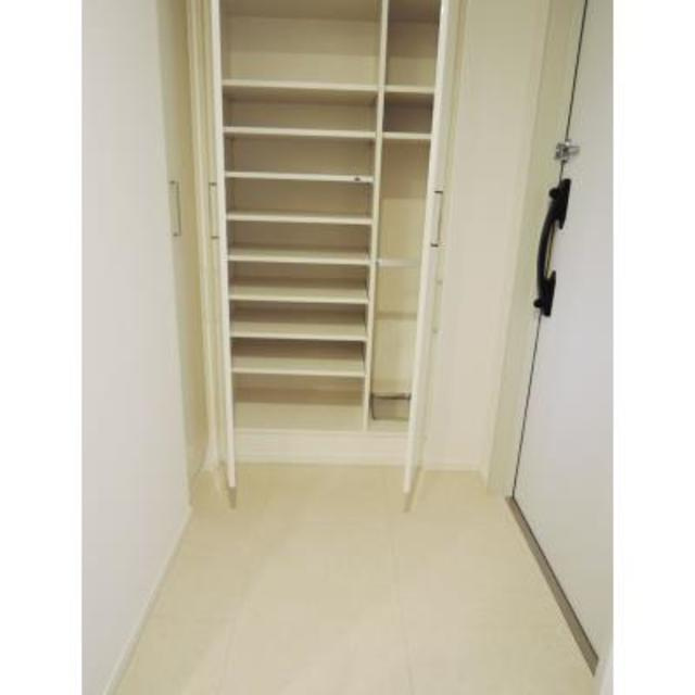 パークアクシス押上テラスのその他|※写真は同タイプ住戸です。