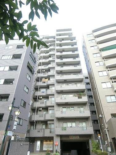 ハイホーム武蔵小金井