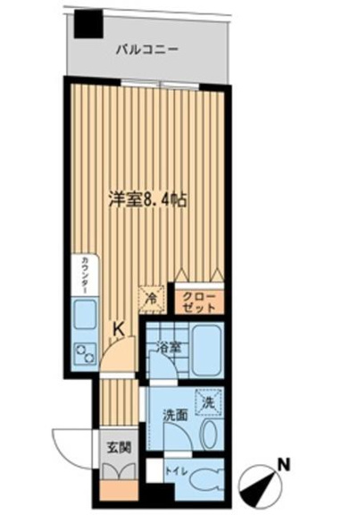 Ｍｉｓｕｚ　Ｃｏｕｒｔ門前仲町