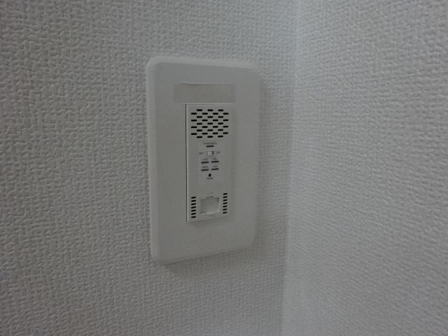 ルミナス・ステラの設備|無料Wi-fi