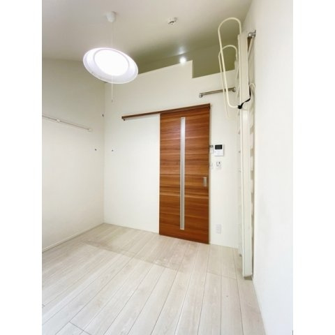 アーヴェル三ツ沢下町の内装